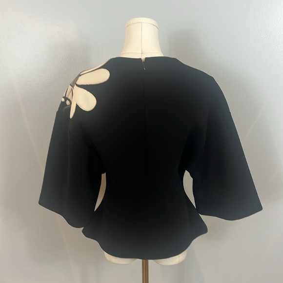 Marni Appliqué Ponte Top - Picture 13 of 17
